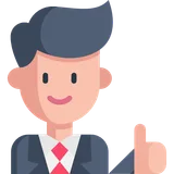 Business Etiquette icon