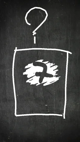 magic trick Paint Prediction #1 free screenshot 3