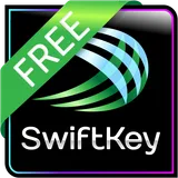SwiftKey Keyboard Free icon