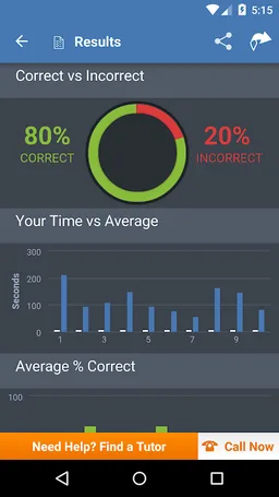 AP Physics 1: Practice & Prep screenshot 8