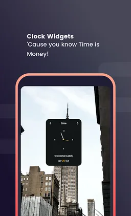 Loop KWGT screenshot 5