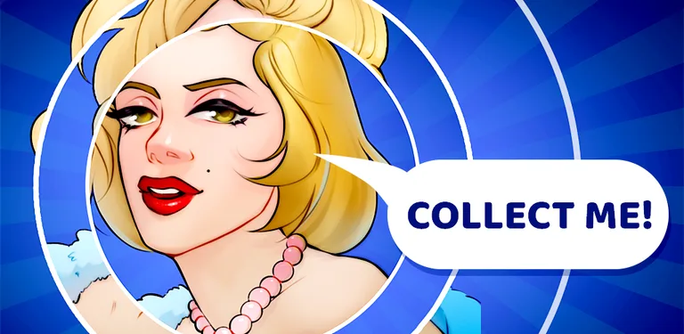 Collect It! cover image