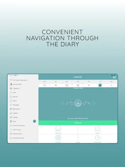 Diabetes screenshot 8