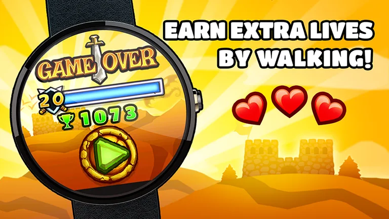 Guns´n´Glory Heroes - Wear screenshot 4