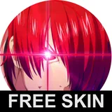 FREE VISUAL SKIN ML icon