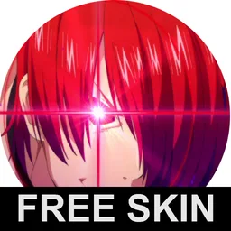 FREE VISUAL SKIN ML icon