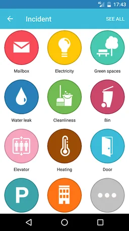 CityZenDesk screenshot 5