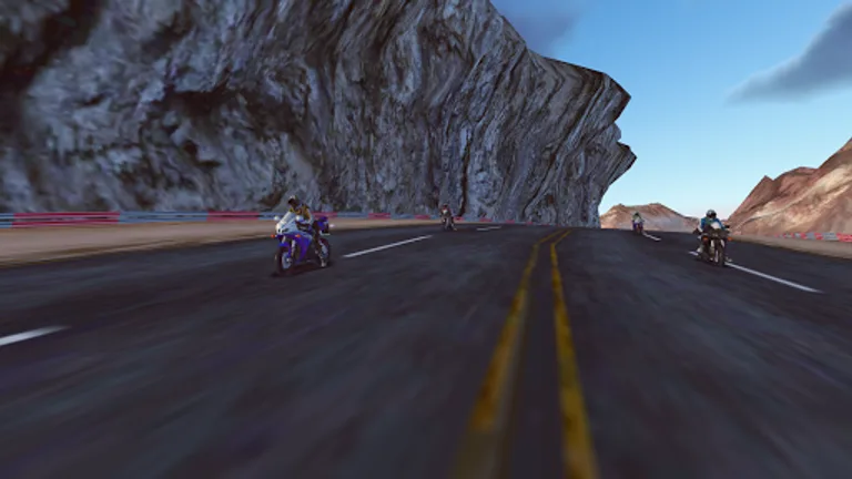 Super Bike Championship 2016 screenshot 2