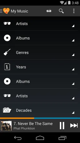 Orange Squeeze screenshot 6