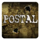 Postal icon