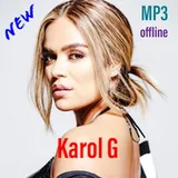 Karol G icon