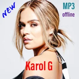 Karol G icon