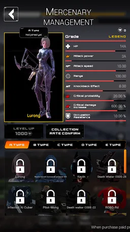 Bloody Friday screenshot 3