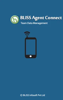 BLISS Agent Connect screenshot 1