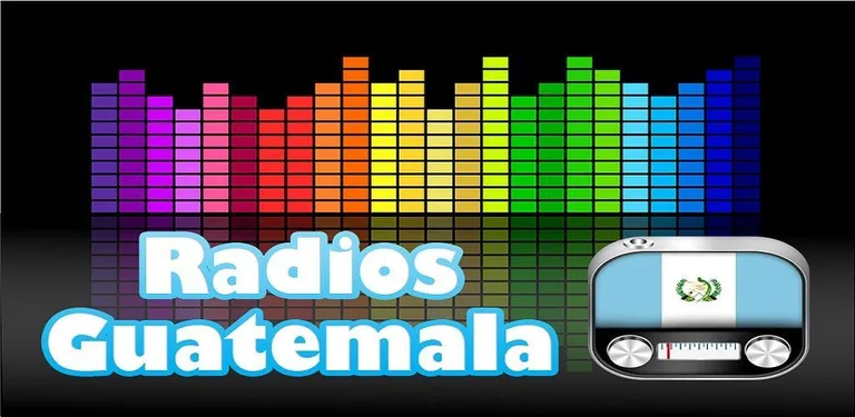Radio Guatemala - Radio Online cover image