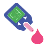 Diabetes Monitor icon
