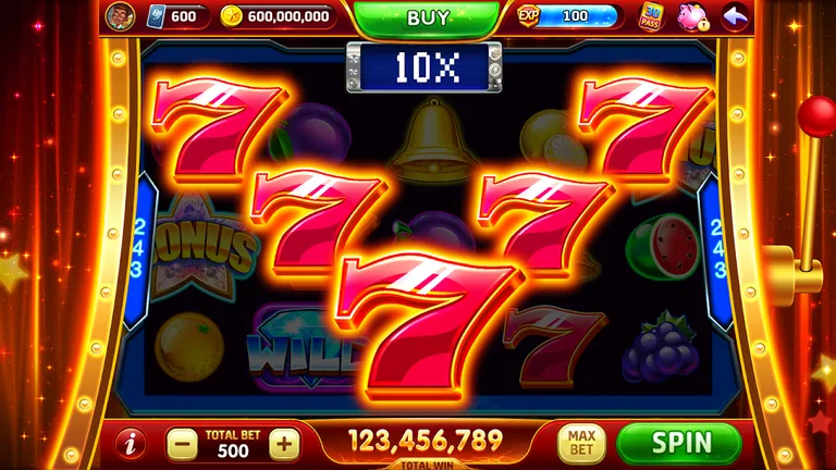 Double Fortune Casino screenshot 3