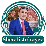 Sherali Jo`rayev qo'shiqlari icon
