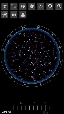 SkyORB 2020 Astronomy, Skychart, Stargazing, News screenshot 17