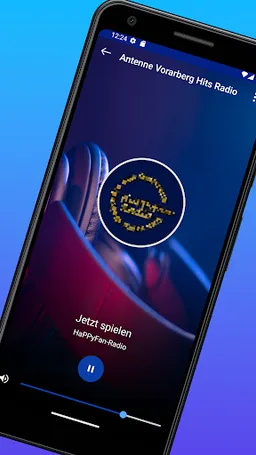 Antenne Vorarberg Hits Radio screenshot 5