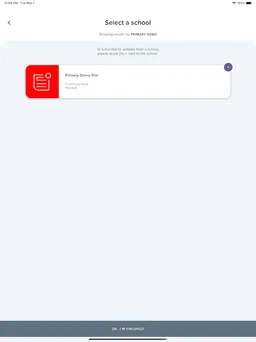 School News screenshot 15