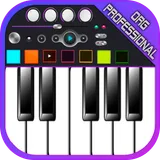 play organ icon