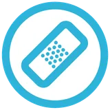 Patch for Smart Launcher icon