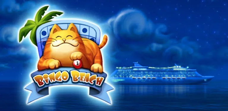 Bingo Beach cover image