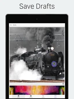 StoryZ Photo Motion Video loop screenshot 7