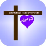Emmanuel-HM Turner AME Church icon
