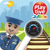 Playtive Engine icon