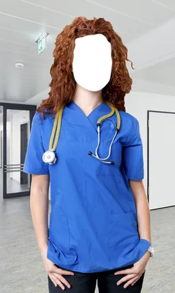 Doctor Photo Montage screenshot 3