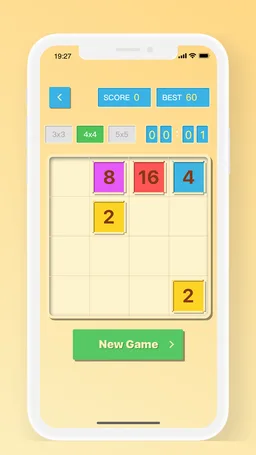 Stunt Car Race Simulator Games screenshot 2