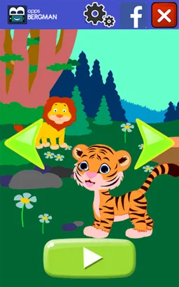 Knowing the Animals screenshot 1