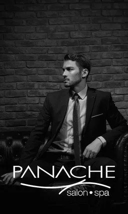 Panache Salon and Spa screenshot 1