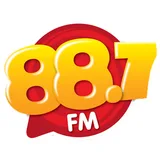 Rádio 88,7 FM icon