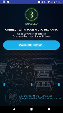 Micro Mechanic screenshot 3