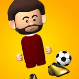The Real Juggle: Football 2026 icon
