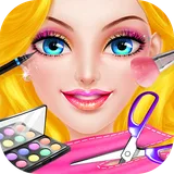 Princess Makeup icon