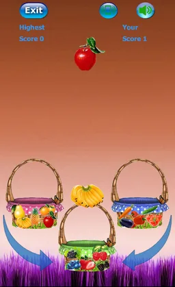水果桶 screenshot 3