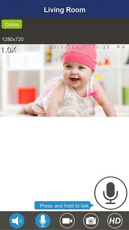 MyVTech Baby screenshot 3