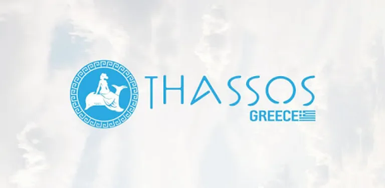Thassos by Visit Thassos cover image