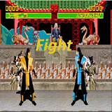 Emulator MAME - Classic Games icon