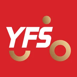 YFS-Team Manager App icon
