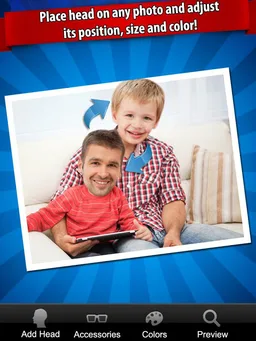 iFunFace Pro - Funny Videos HD screenshot 2