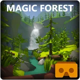 Magic Forest icon