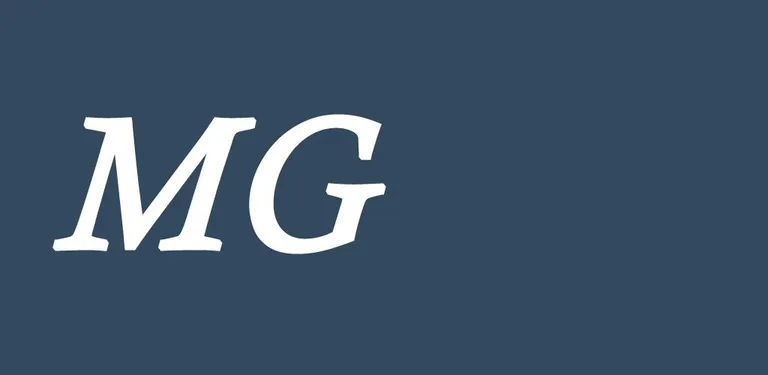 MG player cover image