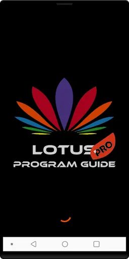 Lotus Pro Guide-Pro screenshot 5