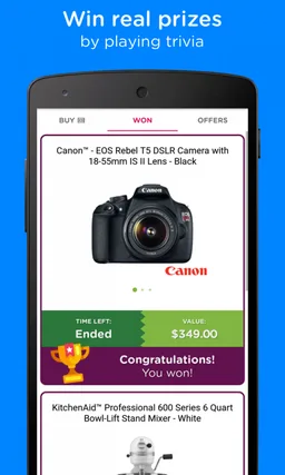 Total Trivia screenshot 6