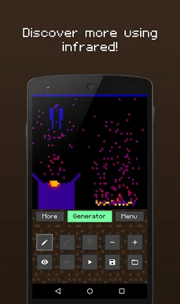 Pixie Dust - Sandbox screenshot 5